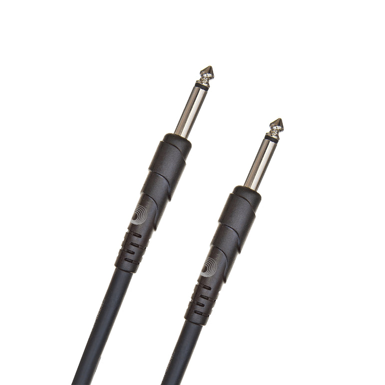 Planet Waves CGT20 Classic Instrument Cable 20 ft