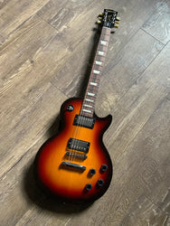 Gibson Les Paul Studio Fireburst
