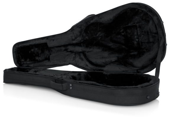 Gator GL Jumbo Lightweight Acoustic Case
