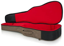 Gator Transit Series Acoustic TAN Gig Bag