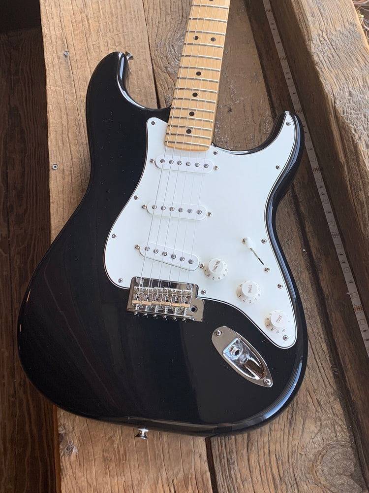 Fender Players Stratocaster