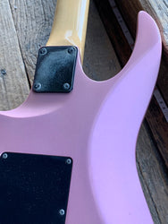 Ibanez RG550 Heather Pearl