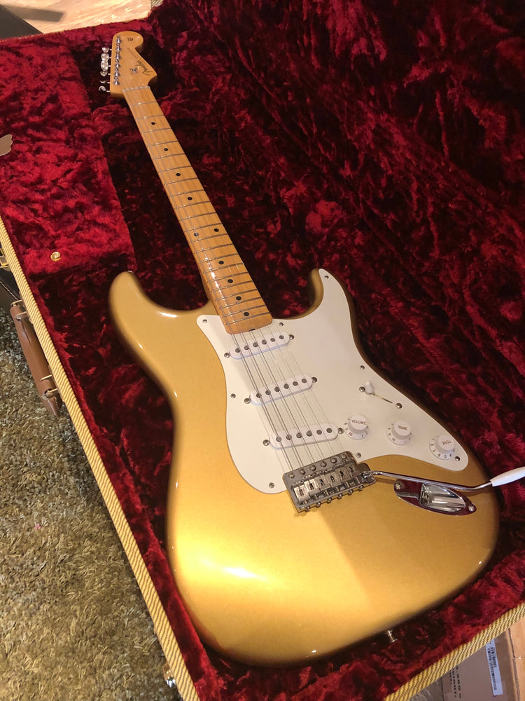 Fender Stratocaster American Original 50's