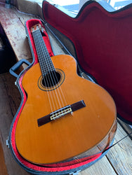 Ramirez Classical Guitar