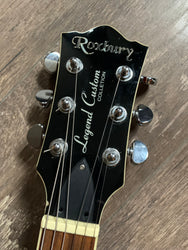 Roxbury RX80 Custom Legend