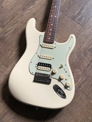 Fender Stratocaster Jeff Beck American Signature Series