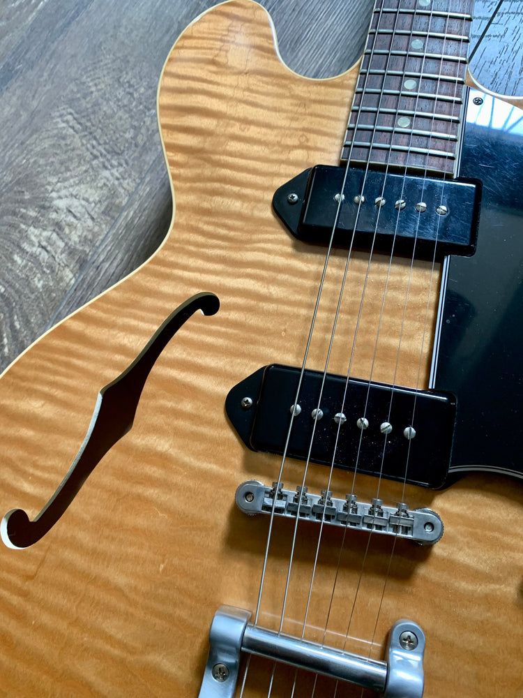 Gibson ES330 Reissue VOS '61