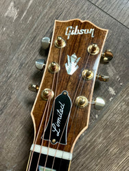 Gibson Ultimate Players Cutaway Limited Edition