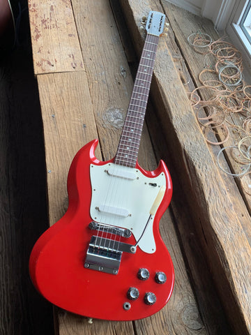 Gibson Melody Maker SG 1967