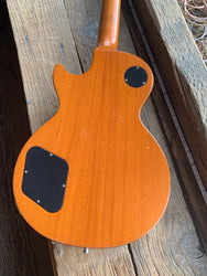 Gibson Les Paul 60's Tribute P90's Honey Burst