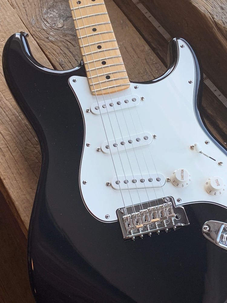 Fender Players Stratocaster