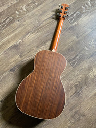 Larrivee P03R Rosewood Parlor Acoustic
