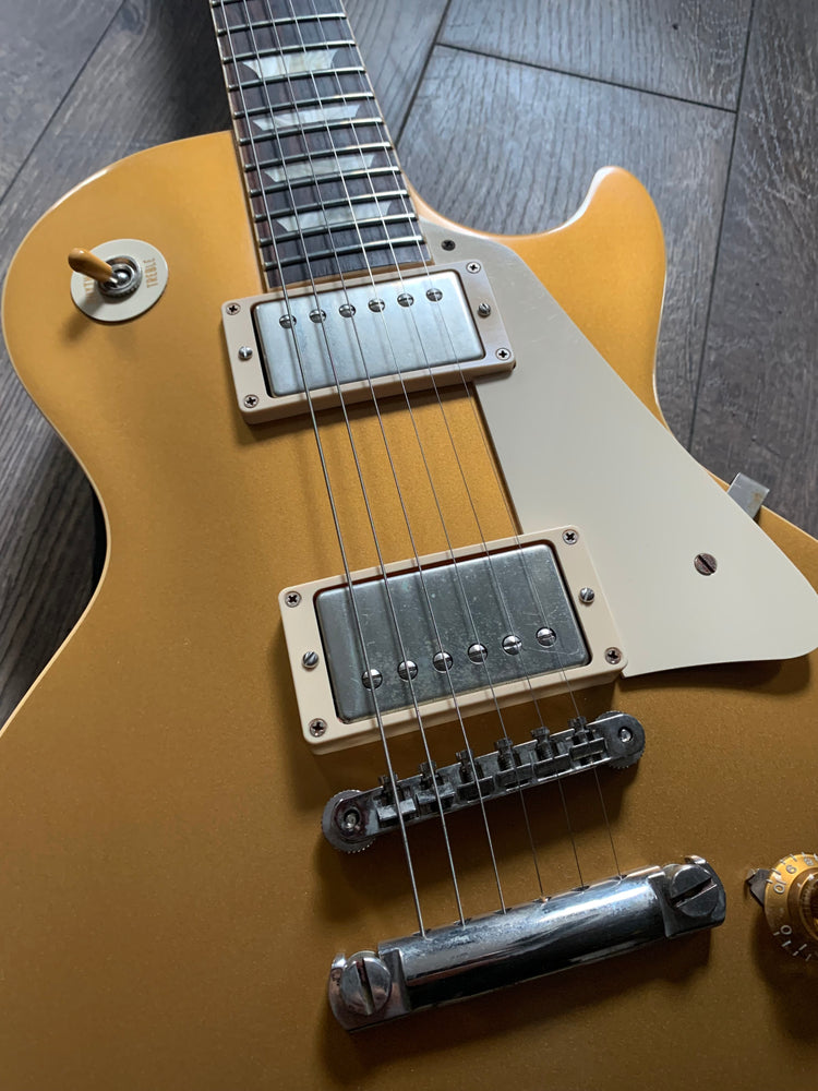 Gibson Les Paul R7 Custom Shop