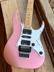 Ibanez RG550 Heather Pearl