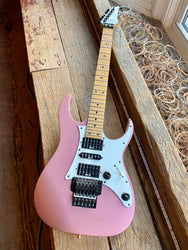 Ibanez RG550 Heather Pearl