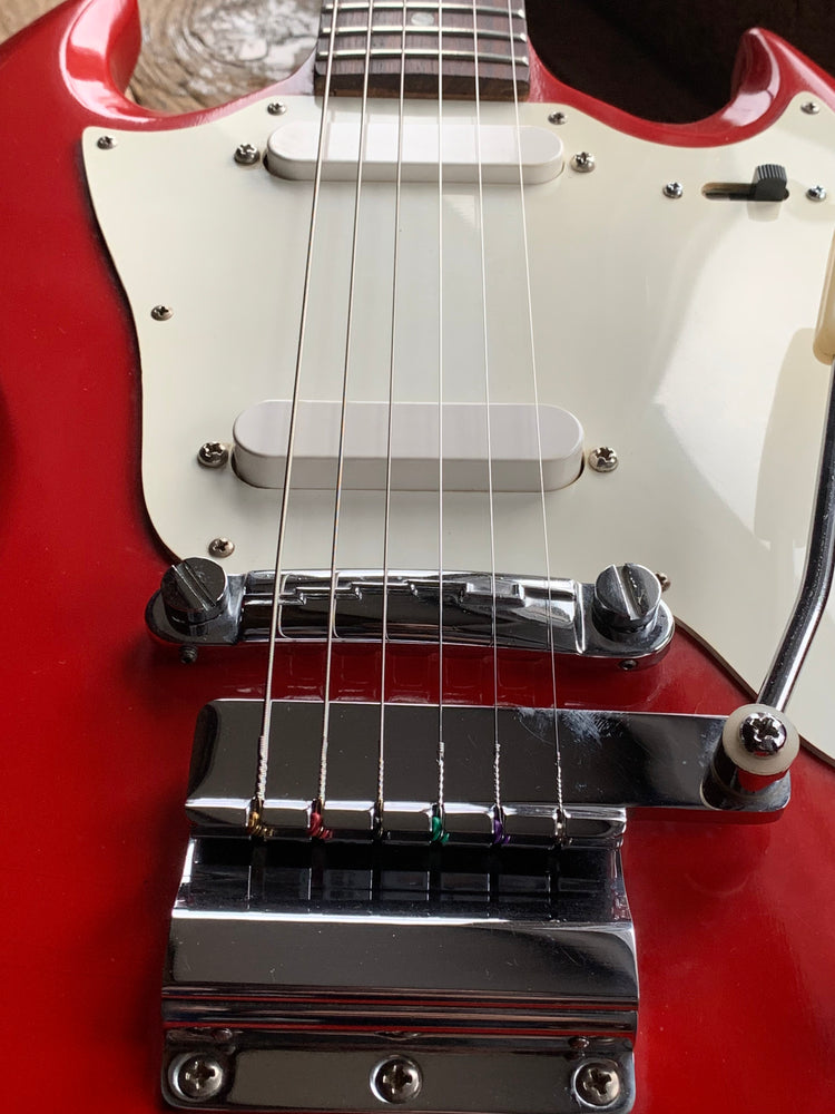 Gibson SG Melody Maker 1967