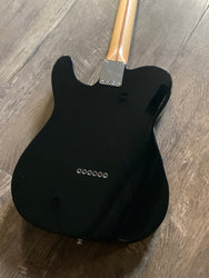 Fender Telecaster MX Black