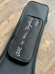 Breedlove Jeff Bridges Signature Concerto Acoustic