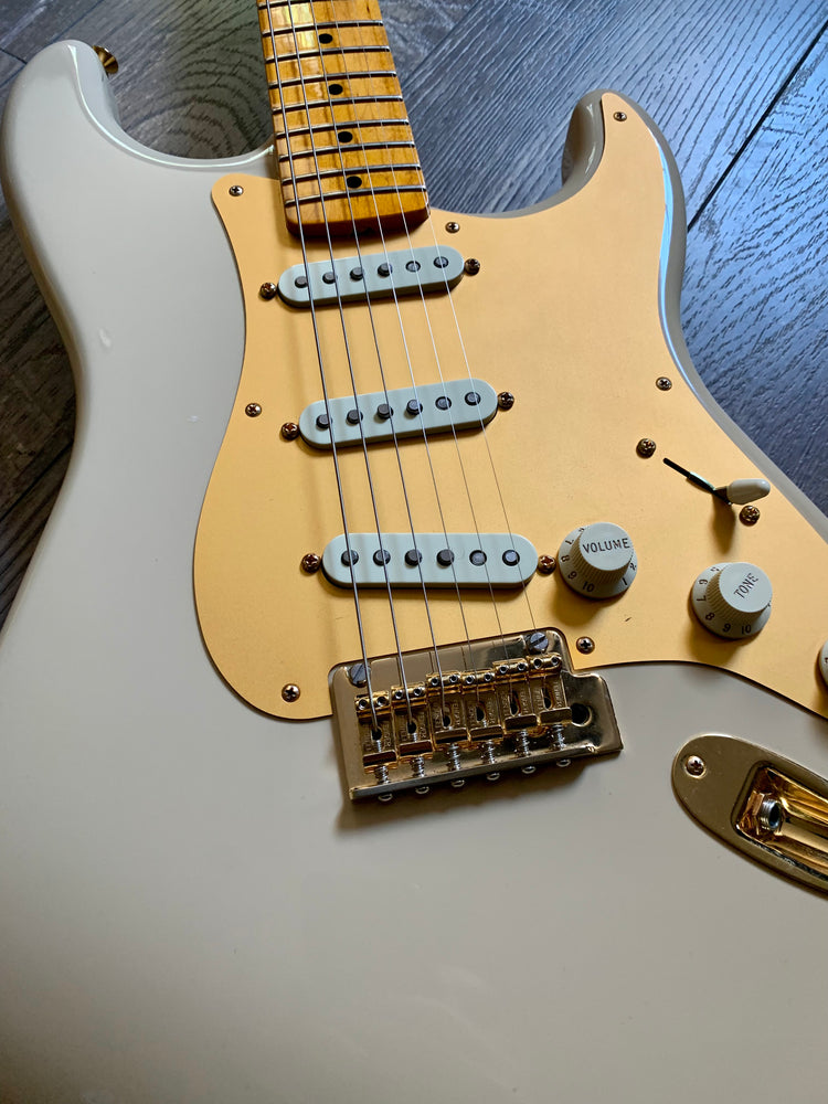 Fender Stratocaster Players 60th Anniversary 50's
