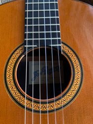 Ramirez Classical Guitar