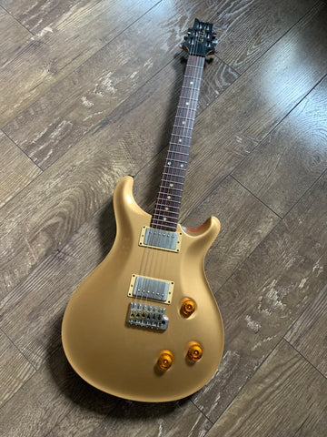 Paul Reed Smith PRS CE22 Gold Top