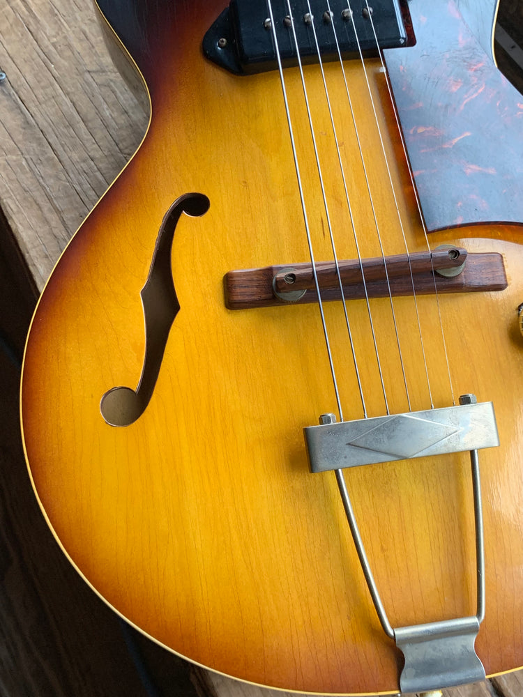 Gibson ES140 3/4 1957