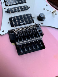 Ibanez RG550 Heather Pearl