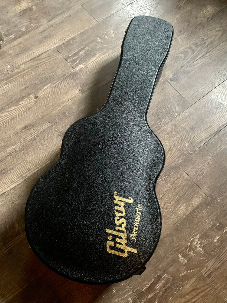 Gibson Ultimate Players Cutaway Limited Edition