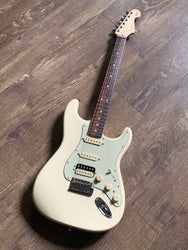 Fender Stratocaster Jeff Beck American Signature Series
