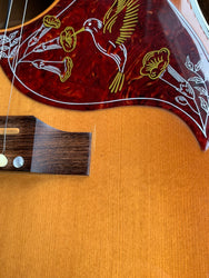 Gibson Hummingbird '09 Dreadnaught Acoustic