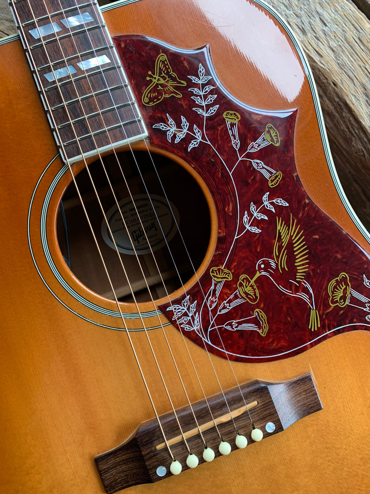 Gibson Hummingbird '09 Dreadnaught Acoustic
