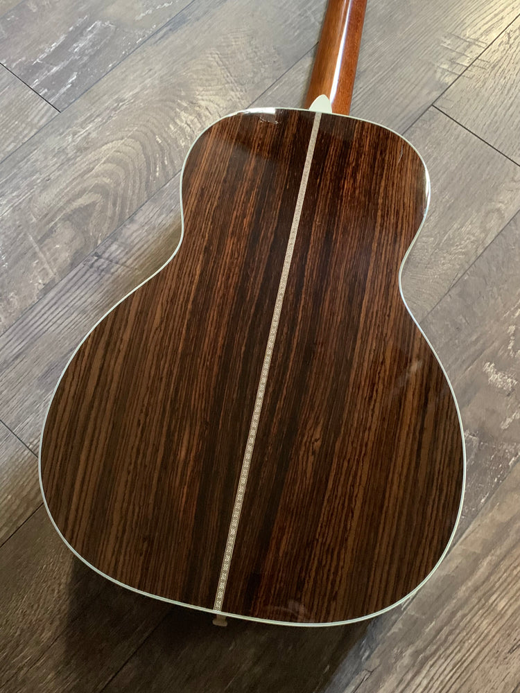 Martin 0028VS Parlour Rosewood Acoustic