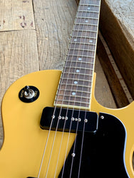 Epiphone Les Paul Special TV Yellow *