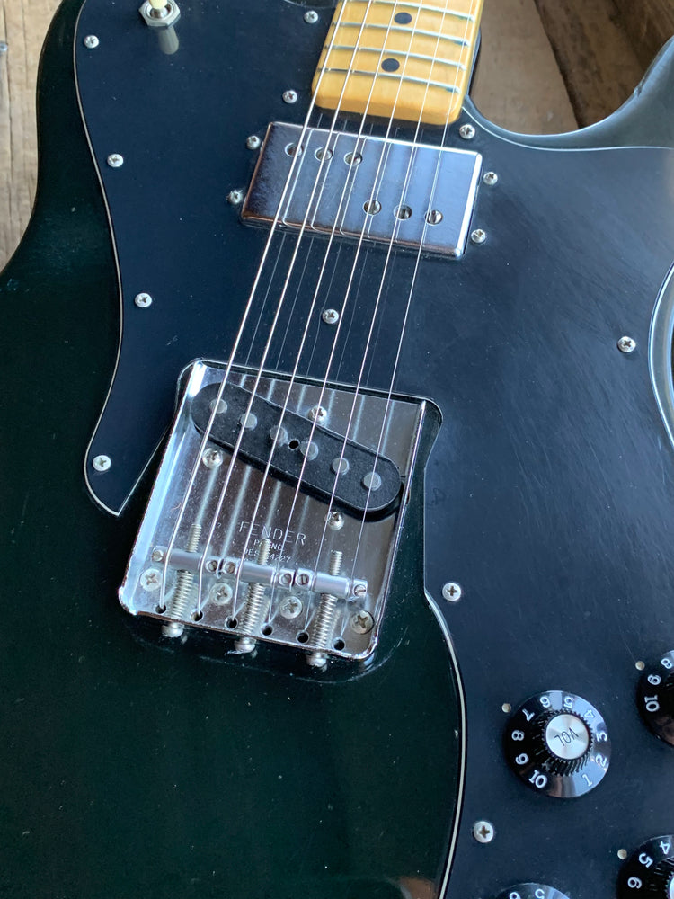 Fender Telecaster Custom 1974