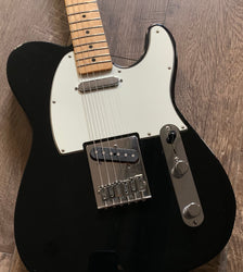 Fender Telecaster MX Black