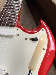Gibson SG Melody Maker 1967