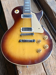Gibson Les Paul Deluxe