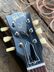 Gibson R8 1958 Les Paul Reissue 2017 Iced Tea VOS