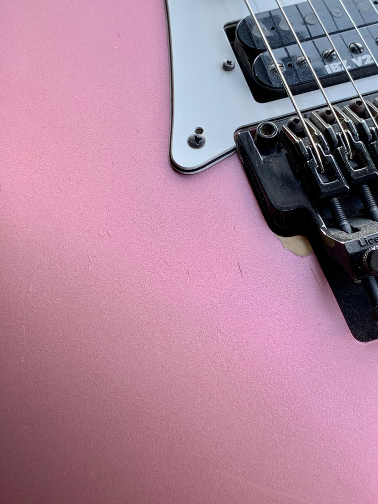 Ibanez RG550 Heather Pearl