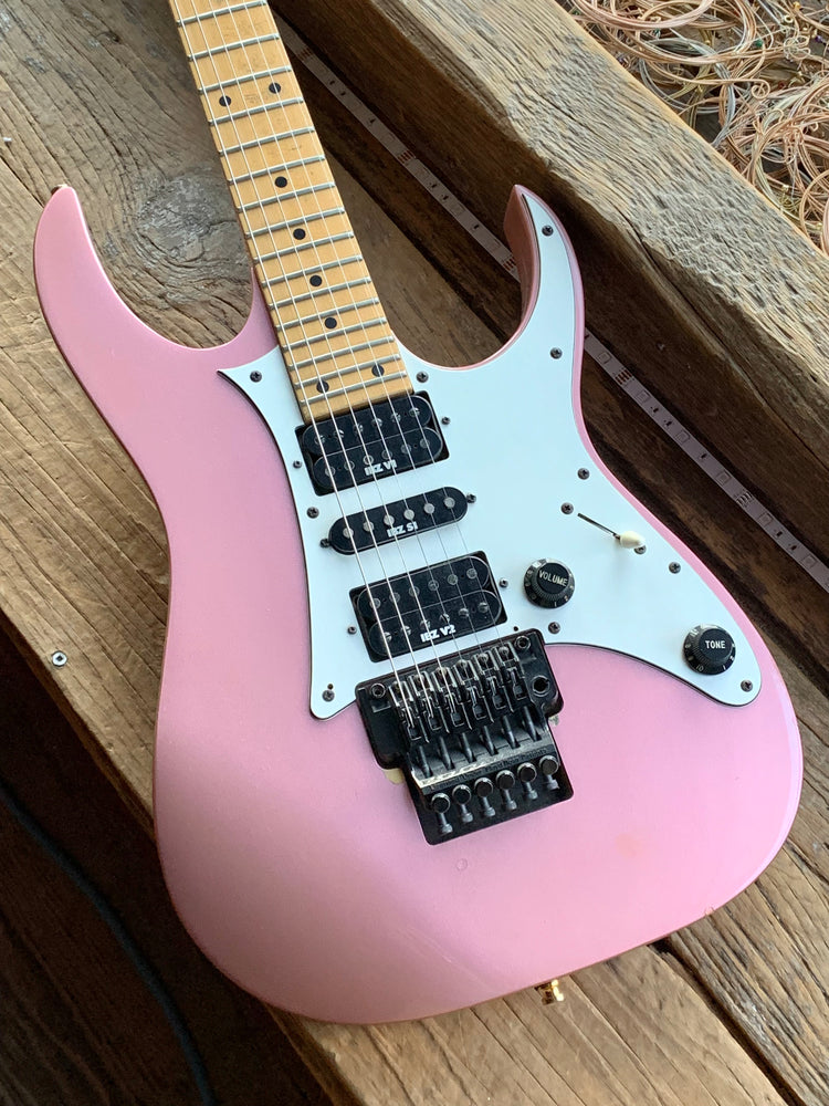 Ibanez RG550 Heather Pearl