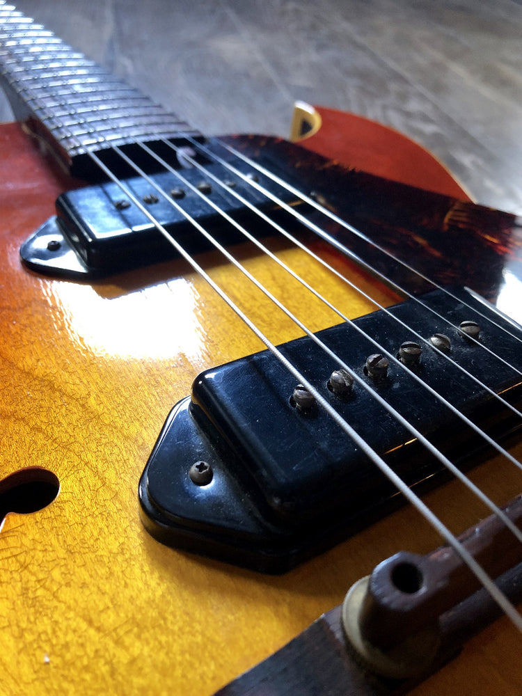 Gibson ES125CD 1965