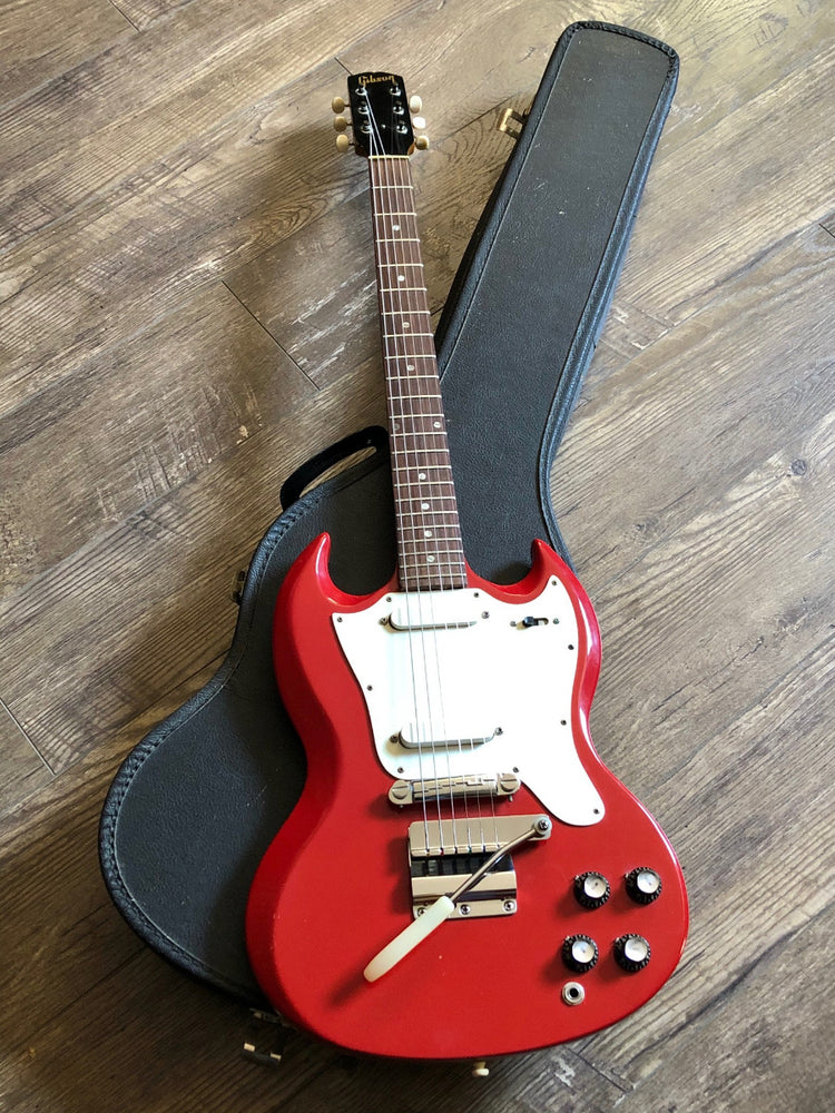 Gibson sg melody maker 1967