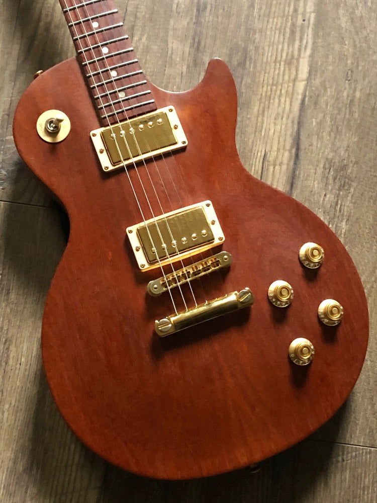 Gibson Les Paul 2008 'Smartwood'