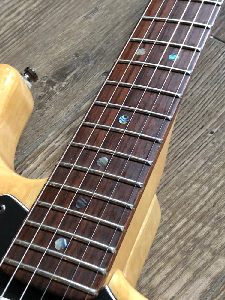 Fender Stratocaster Deluxe 1998
