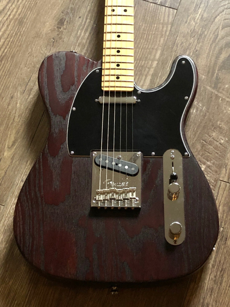 Fender Telecaster FSR American Standard