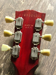 Gibson SG Special