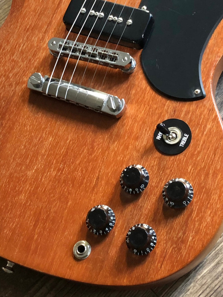 Gibson SG Special '60's Tribute
