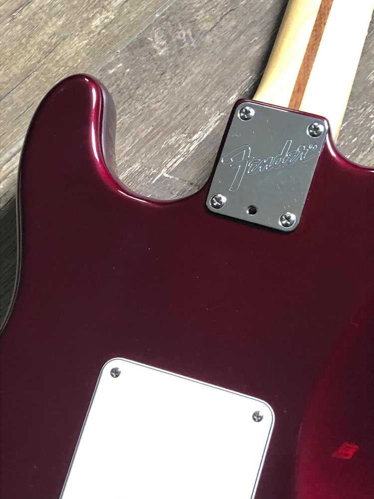 Fender Stratocaster Plus 1993