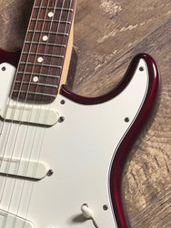 Fender Stratocaster Plus 1993