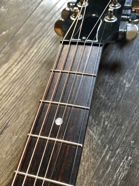 Gibson J45 Standard